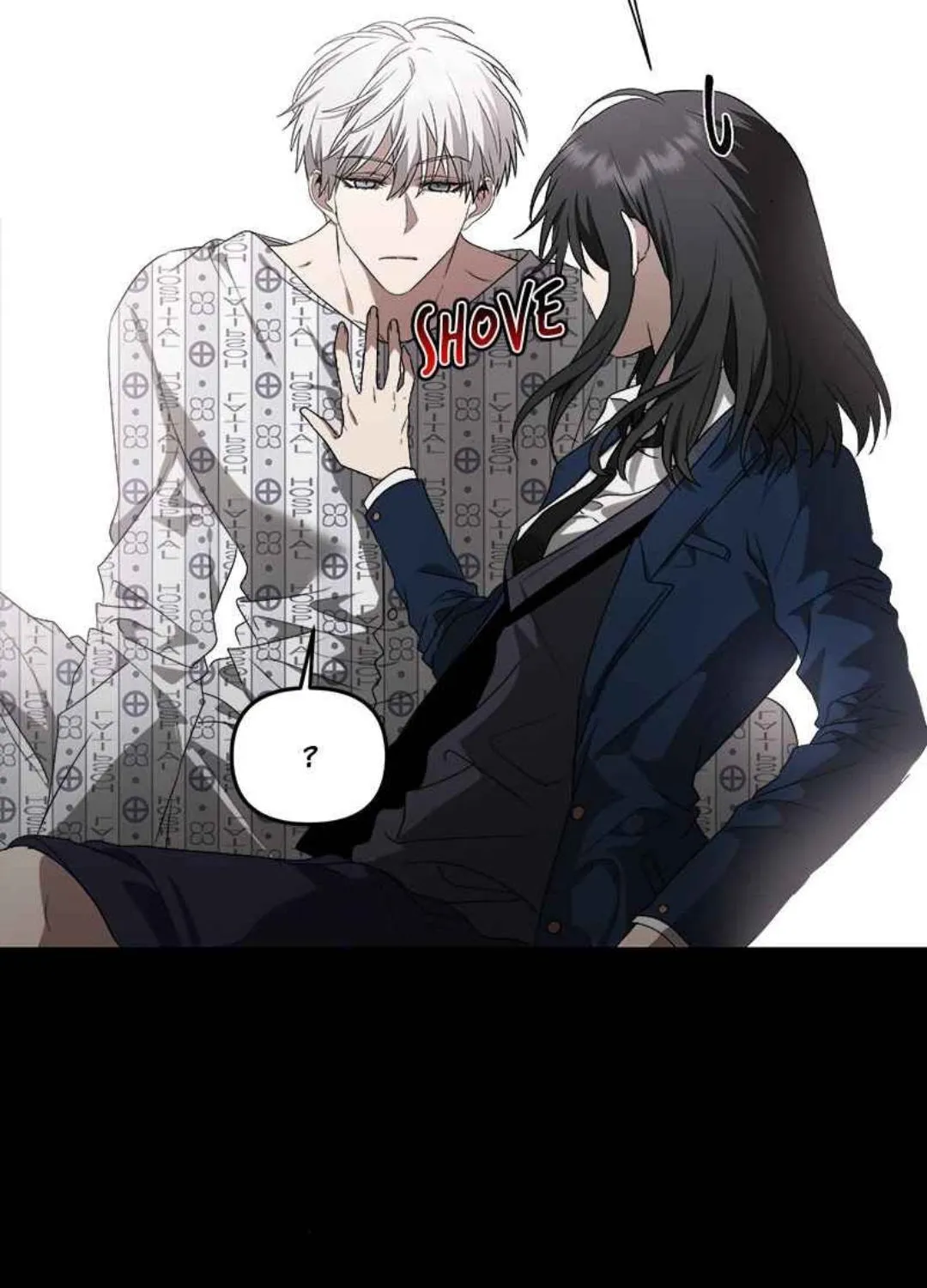Read Dreaming Freedom chapter 38 image 119 on Lezhin