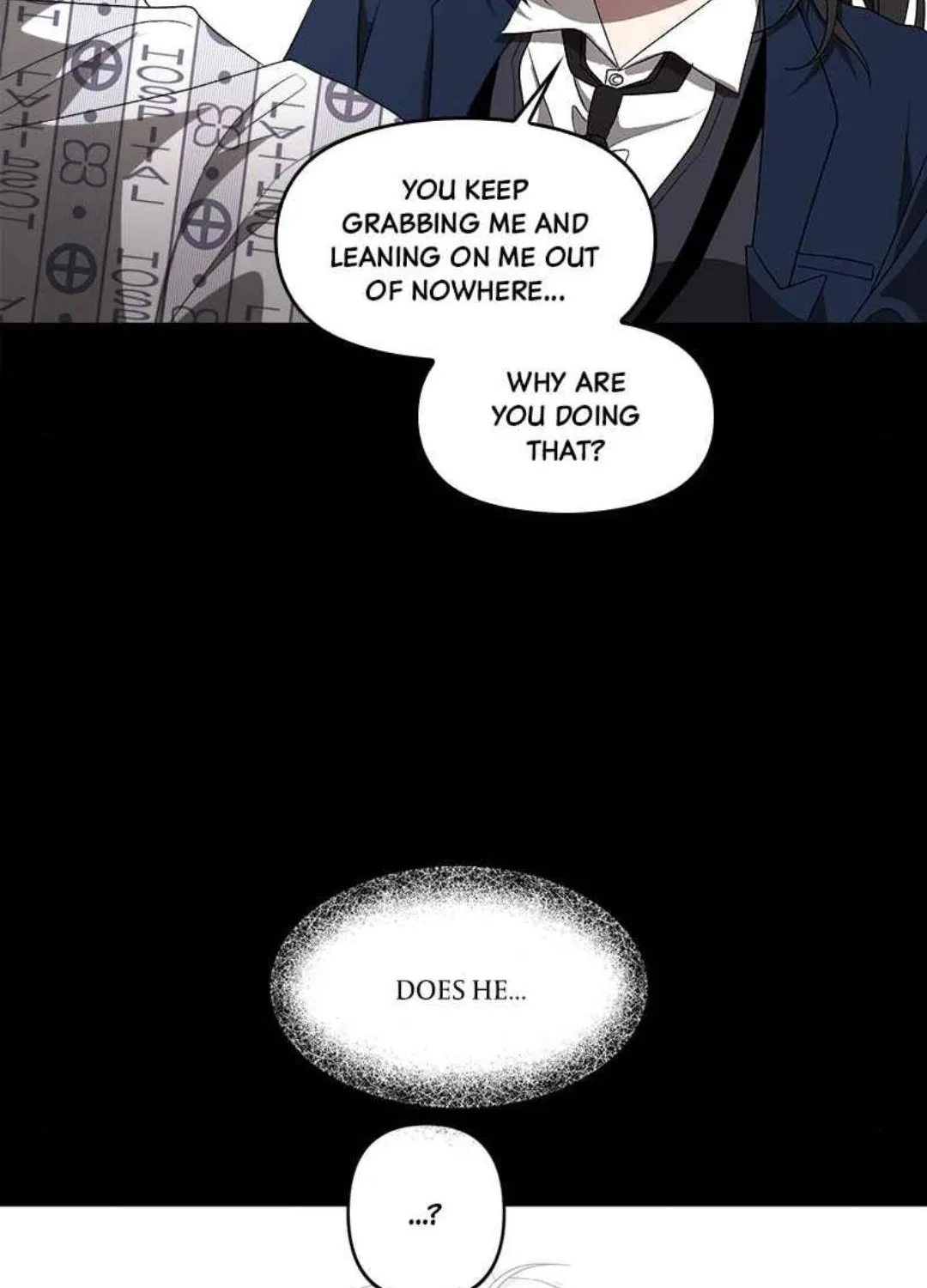 Read Dreaming Freedom chapter 38 image 121 on Lezhin