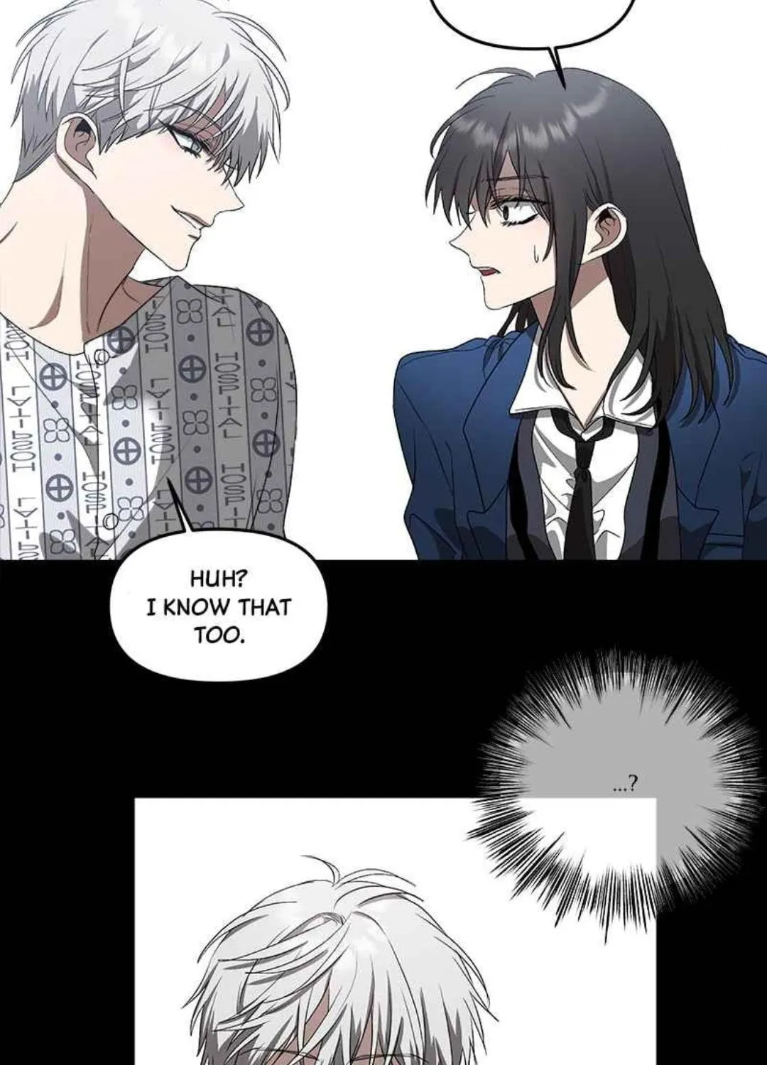 Read Dreaming Freedom chapter 38 image 123 on Lezhin