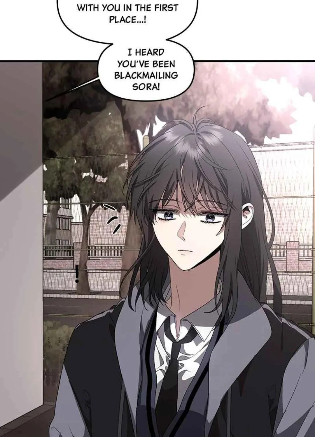 Read Dreaming Freedom chapter 38 image 13 on Lezhin
