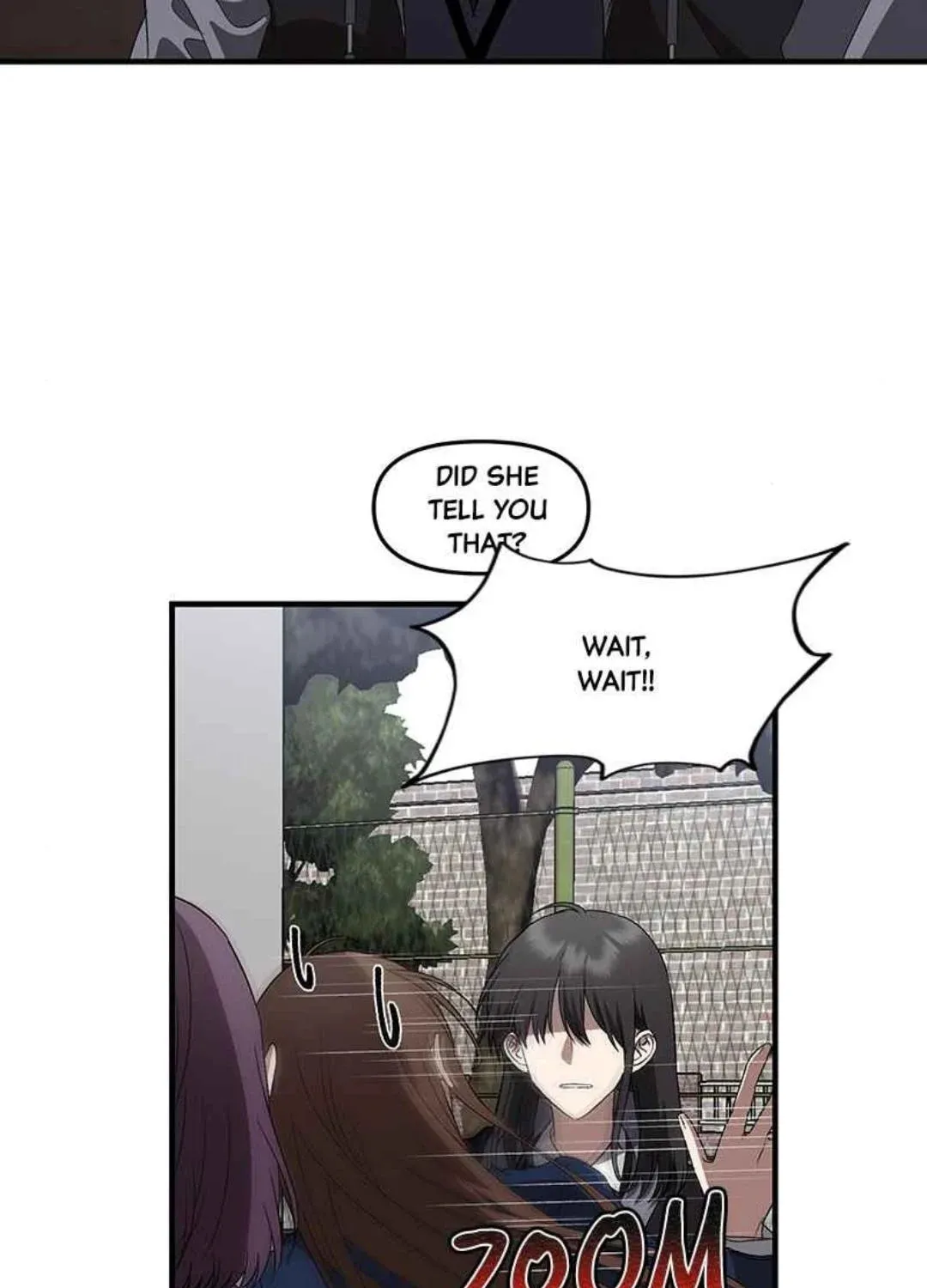 Read Dreaming Freedom chapter 38 image 14 on Lezhin