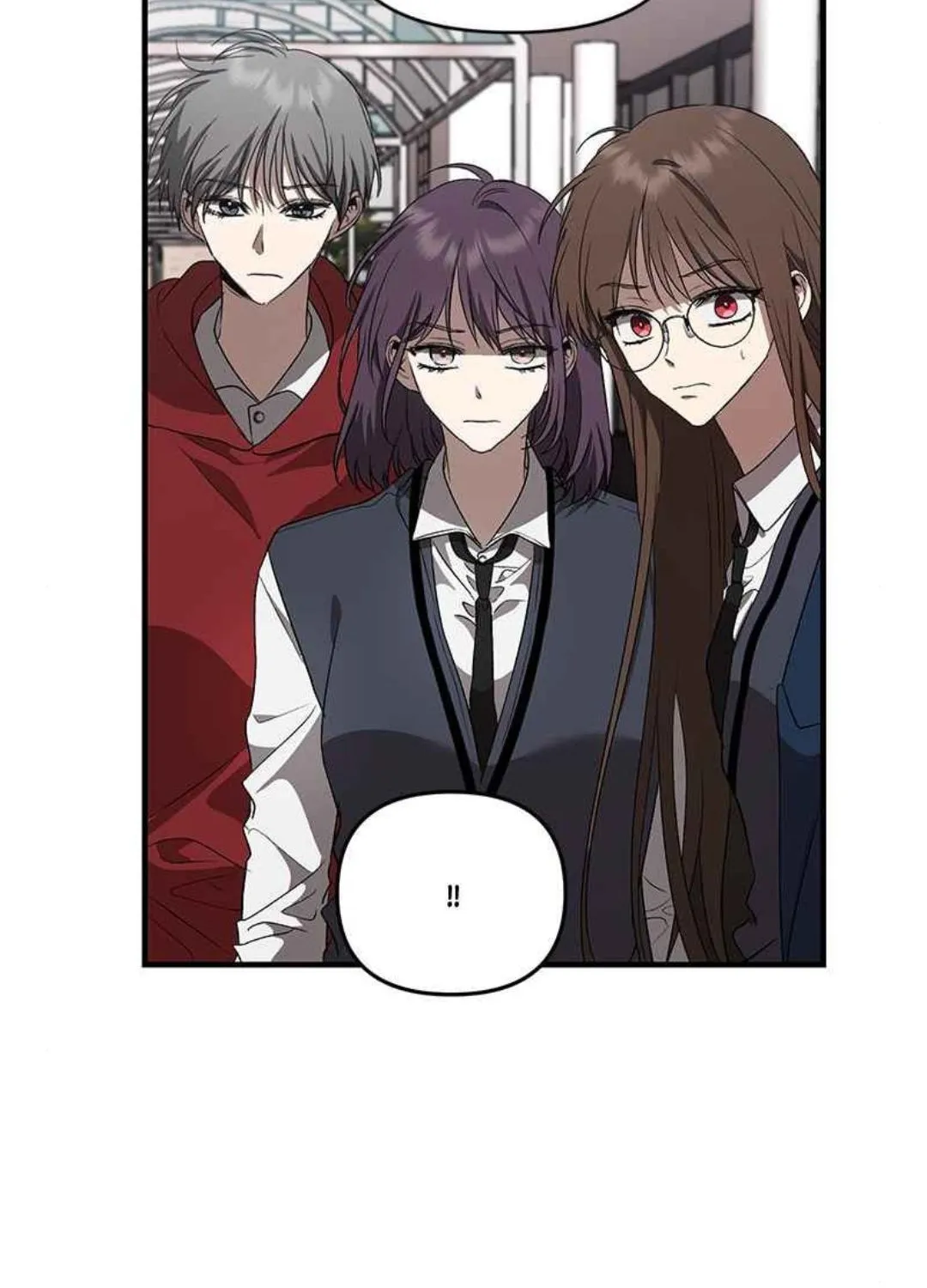 Read Dreaming Freedom chapter 38 image 19 on Lezhin