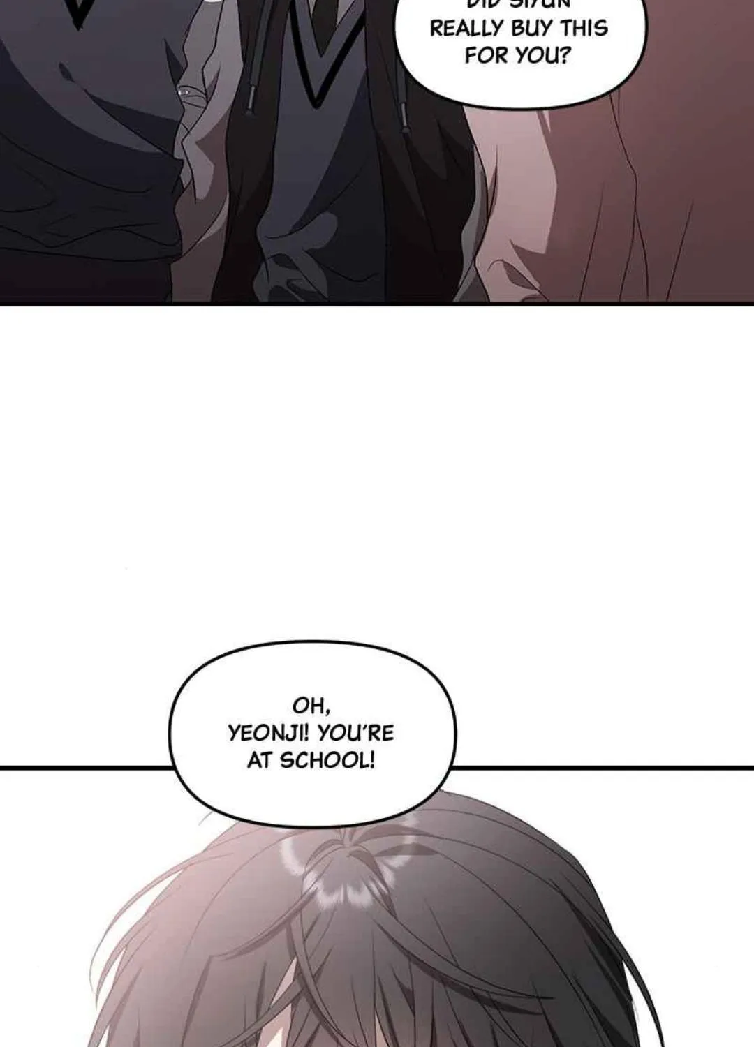 Read Dreaming Freedom chapter 38 image 2 on Lezhin