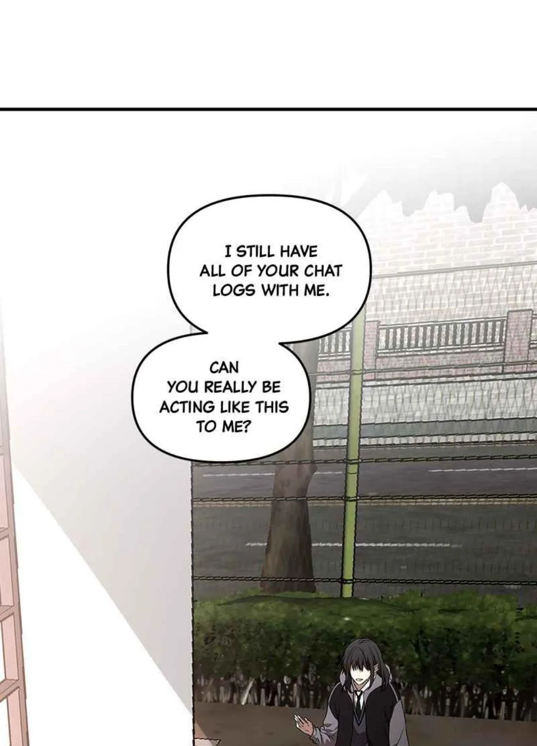 Read Dreaming Freedom chapter 38 image 20 on Lezhin