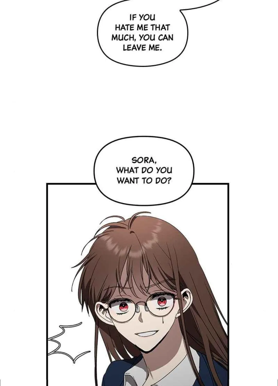 Read Dreaming Freedom chapter 38 image 22 on Lezhin