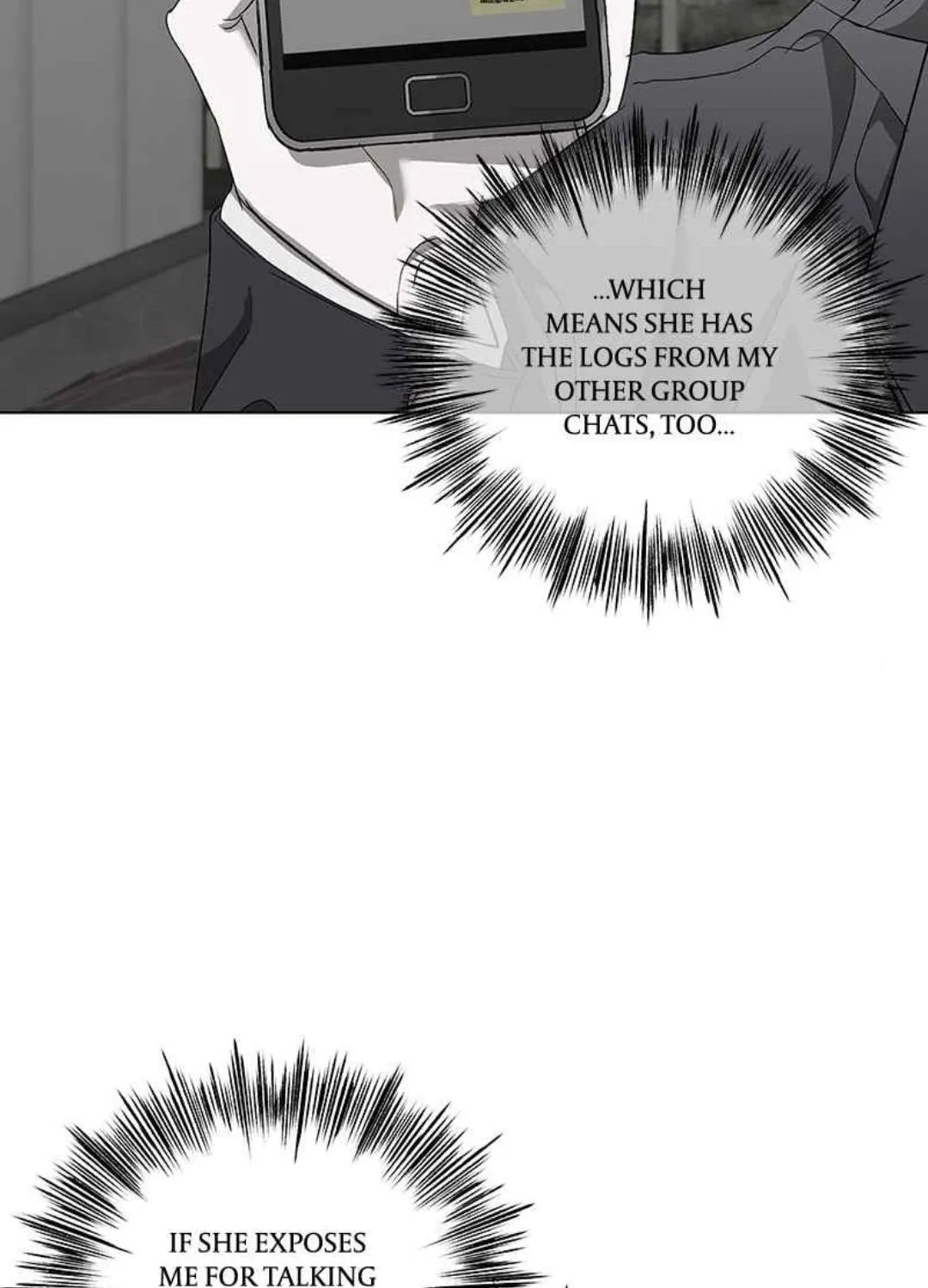 Read Dreaming Freedom chapter 38 image 25 on Lezhin