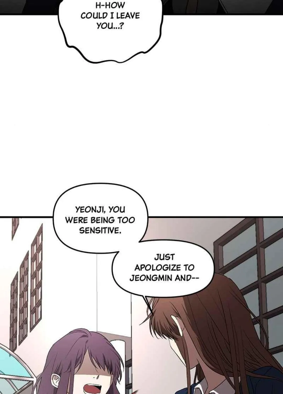 Read Dreaming Freedom chapter 38 image 27 on Lezhin