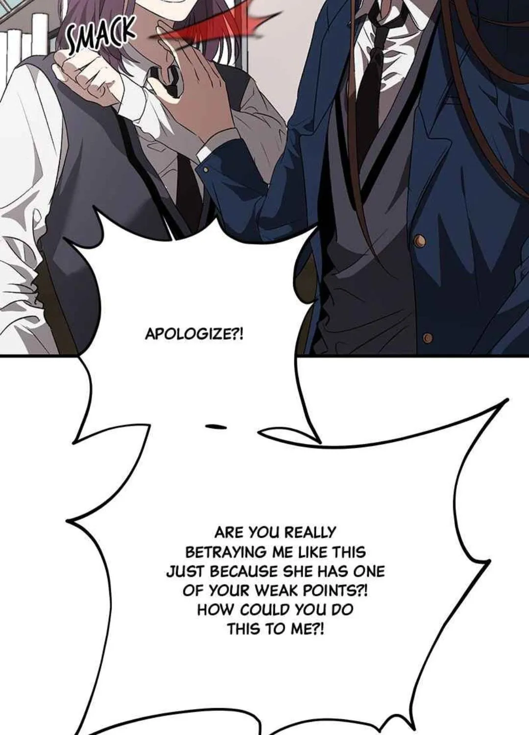 Read Dreaming Freedom chapter 38 image 28 on Lezhin