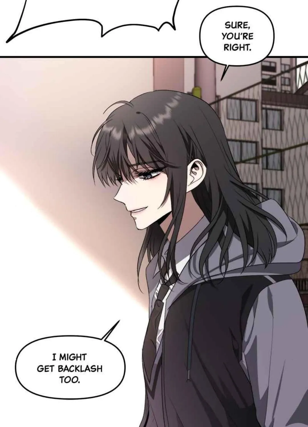 Read Dreaming Freedom chapter 38 image 31 on Lezhin