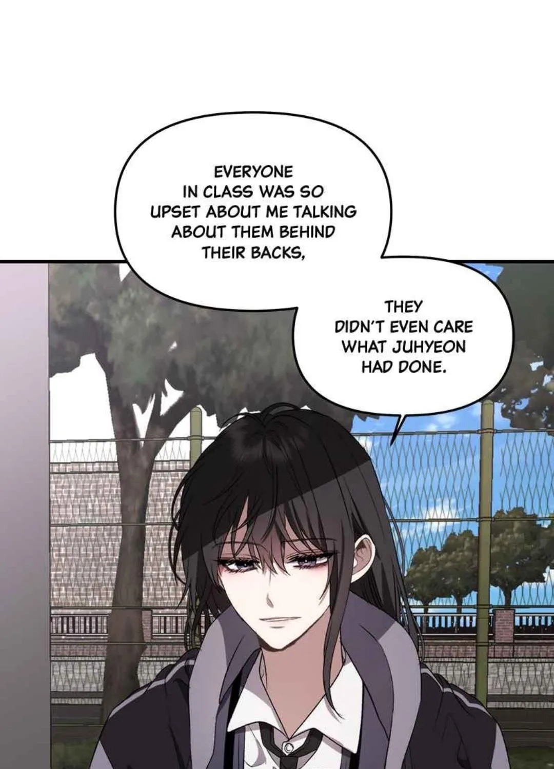 Read Dreaming Freedom chapter 38 image 34 on Lezhin