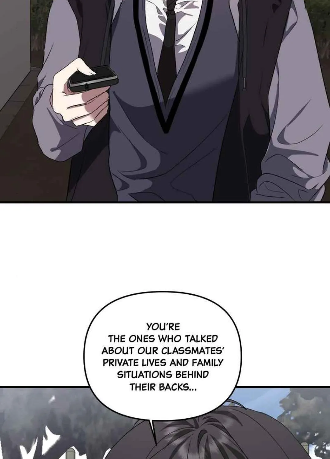 Read Dreaming Freedom chapter 38 image 35 on Lezhin