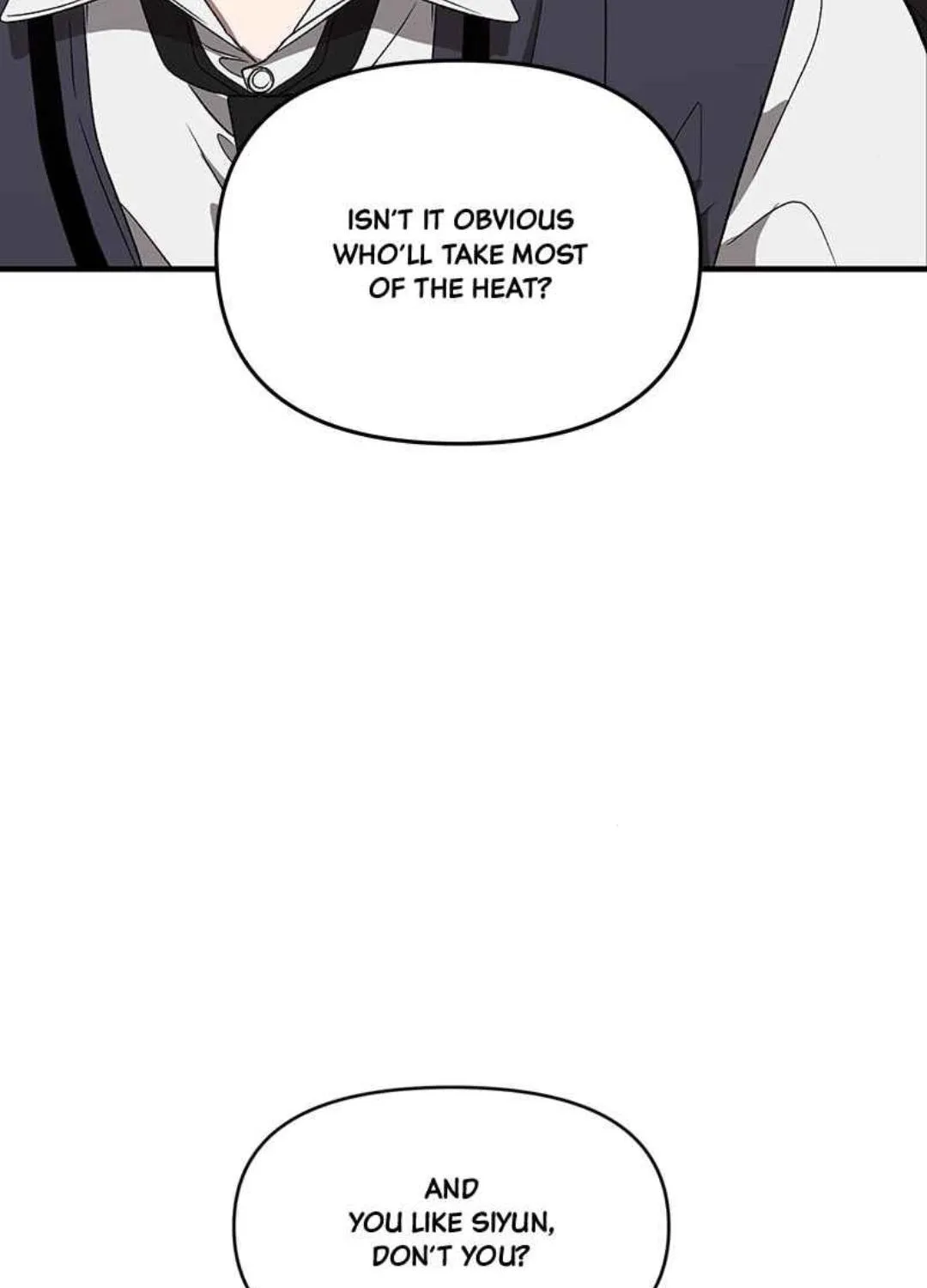 Read Dreaming Freedom chapter 38 image 38 on Lezhin