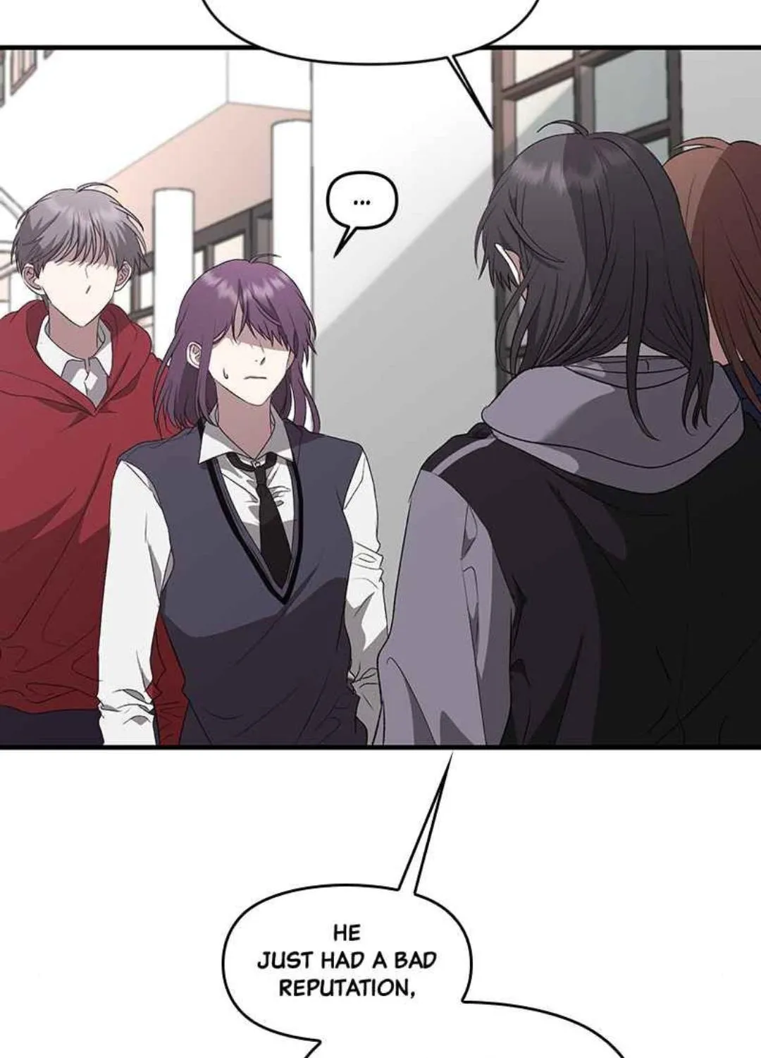 Read Dreaming Freedom chapter 38 image 39 on Lezhin