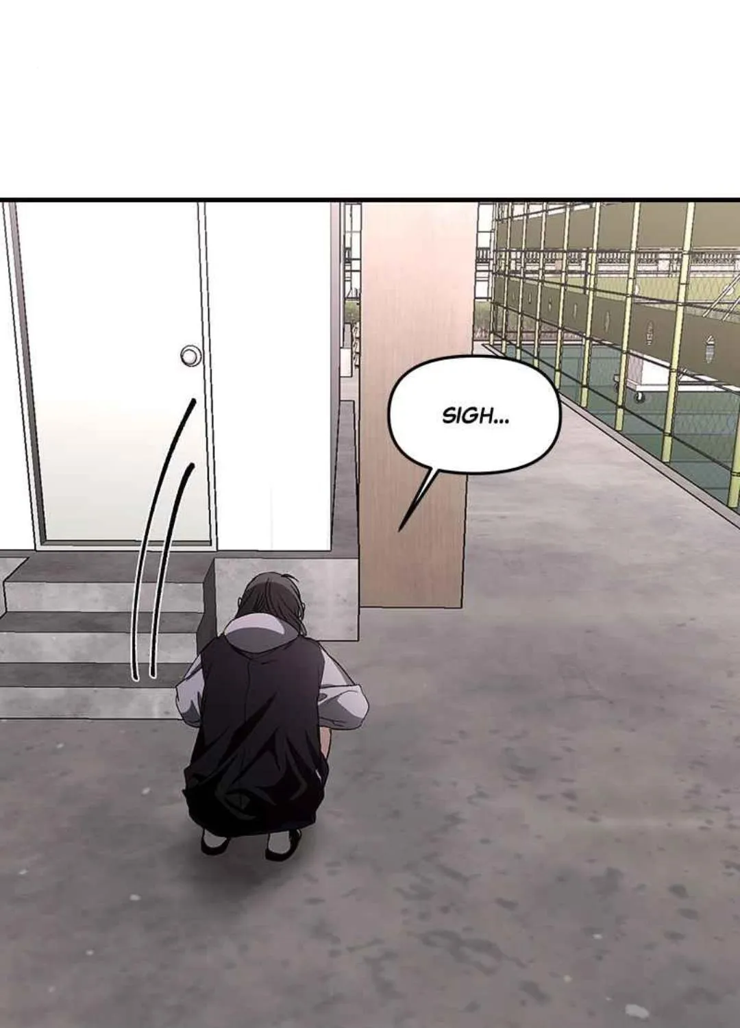 Read Dreaming Freedom chapter 38 image 45 on Lezhin