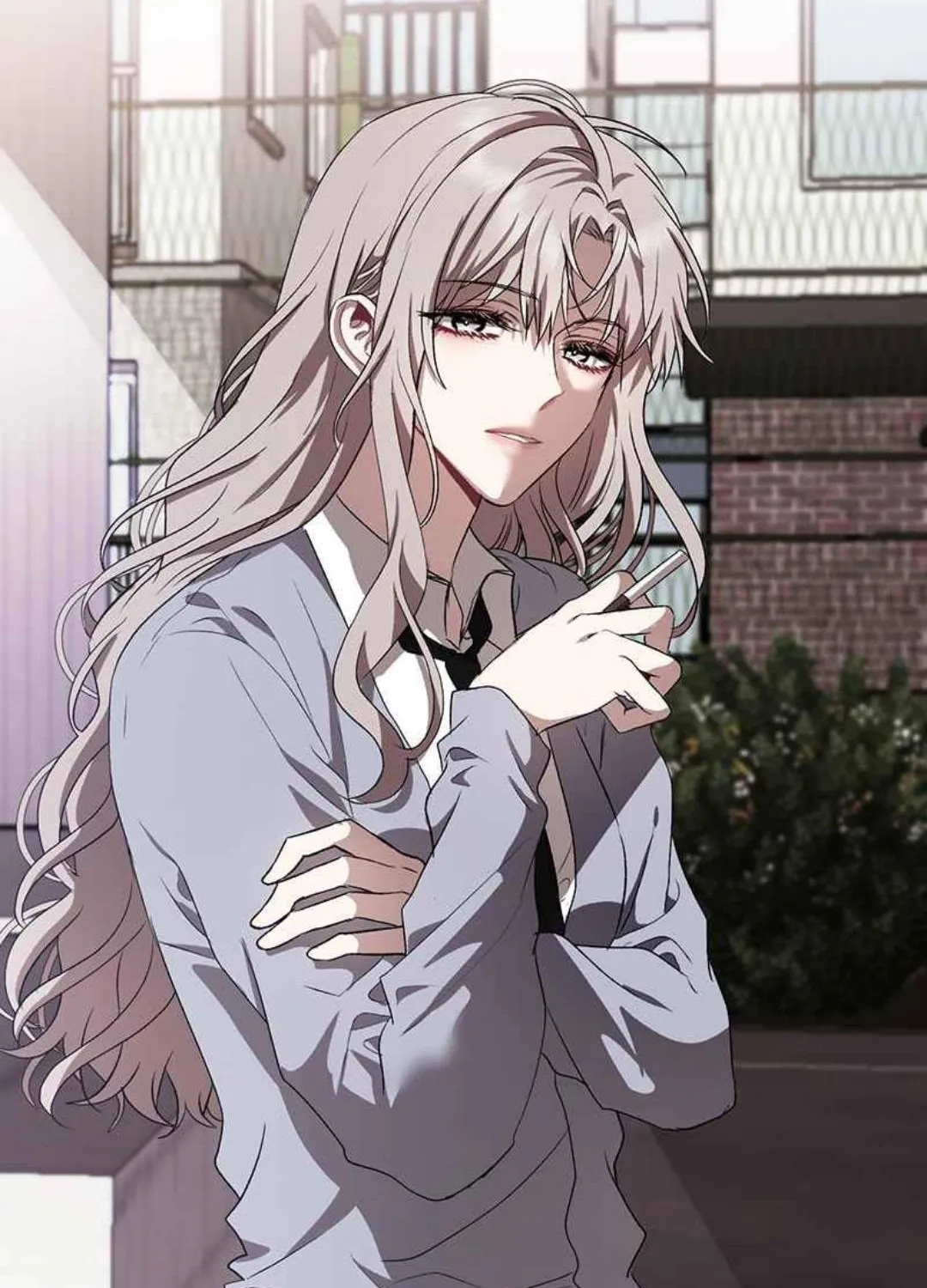 Read Dreaming Freedom chapter 38 image 54 on Lezhin