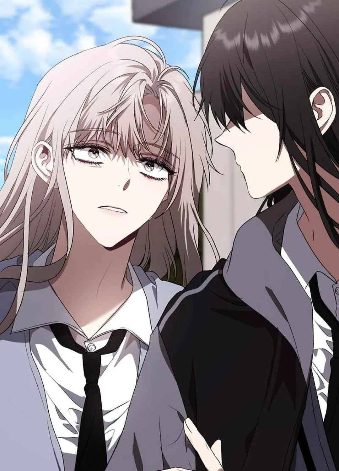 Read Dreaming Freedom chapter 38 image 61 on Lezhin