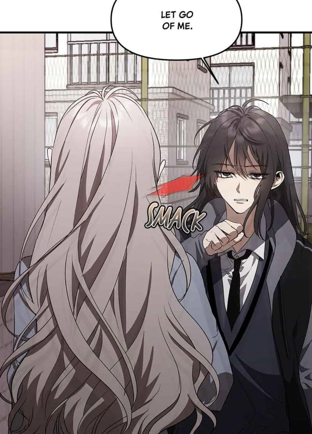 Read Dreaming Freedom chapter 38 image 64 on Lezhin