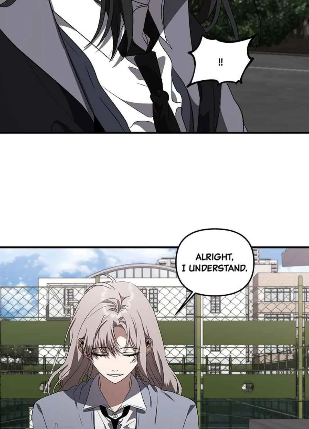 Read Dreaming Freedom chapter 38 image 74 on Lezhin