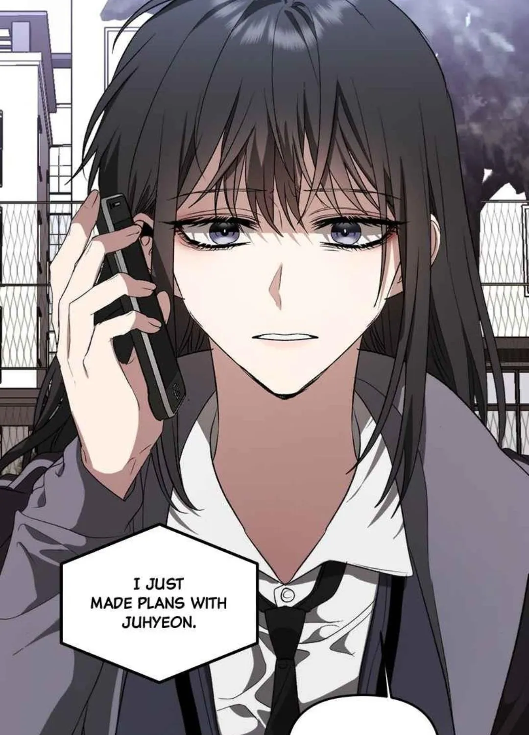 Read Dreaming Freedom chapter 38 image 87 on Lezhin