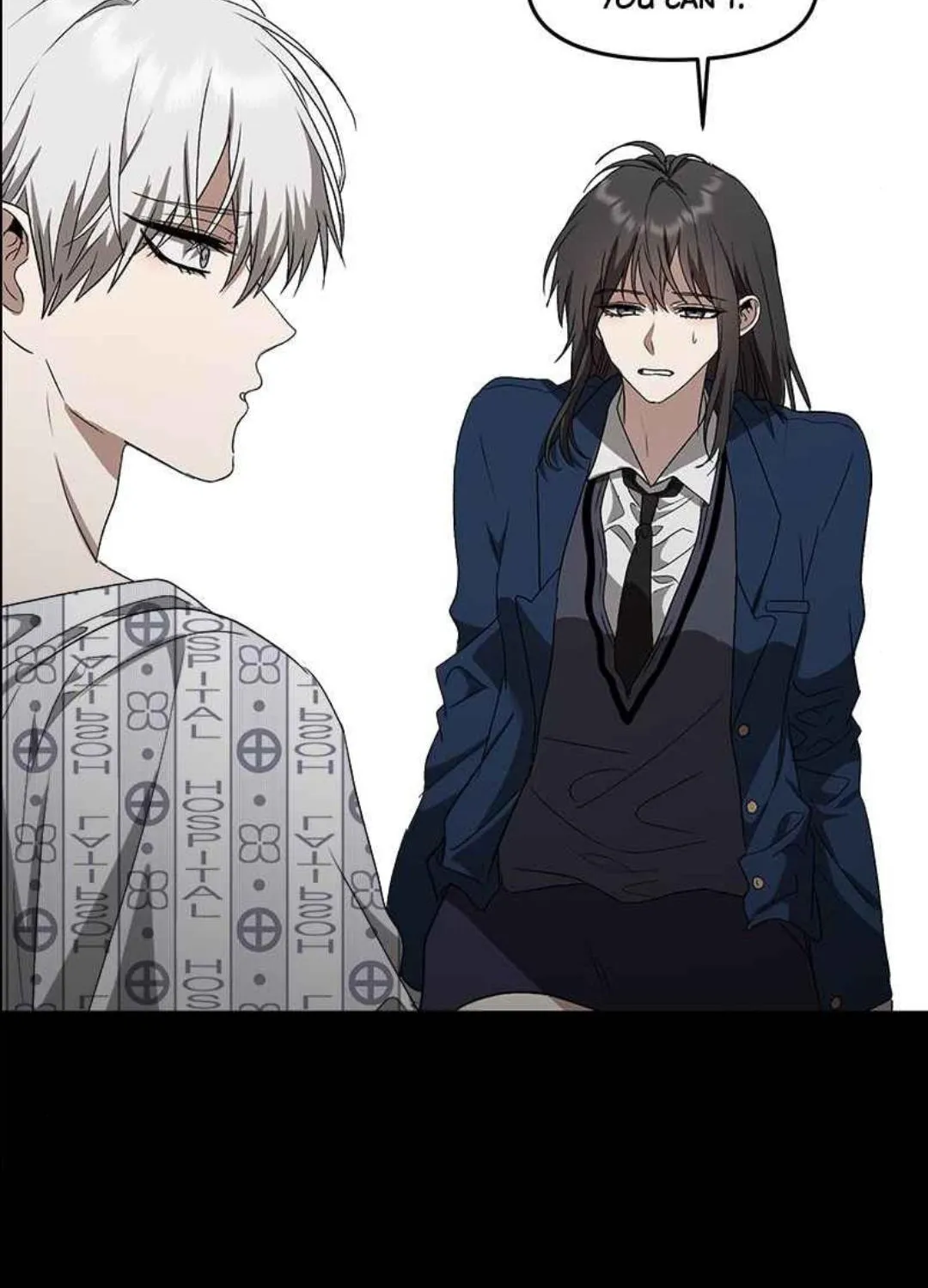 Read Dreaming Freedom chapter 39 image 1 on Lezhin