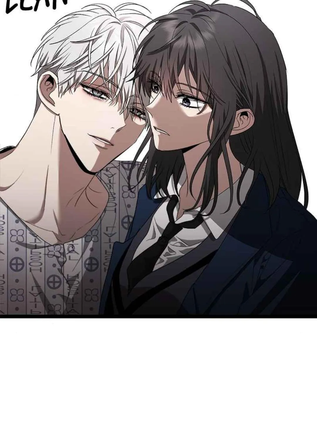 Read Dreaming Freedom chapter 39 image 10 on Lezhin