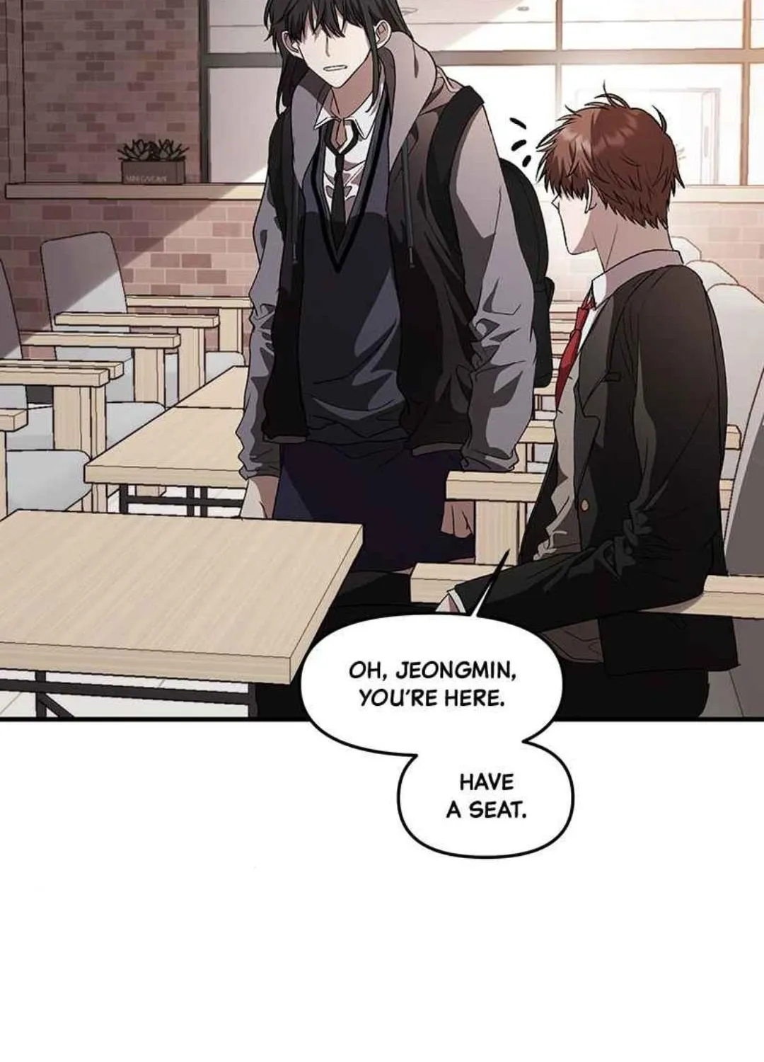 Read Dreaming Freedom chapter 39 image 102 on Lezhin