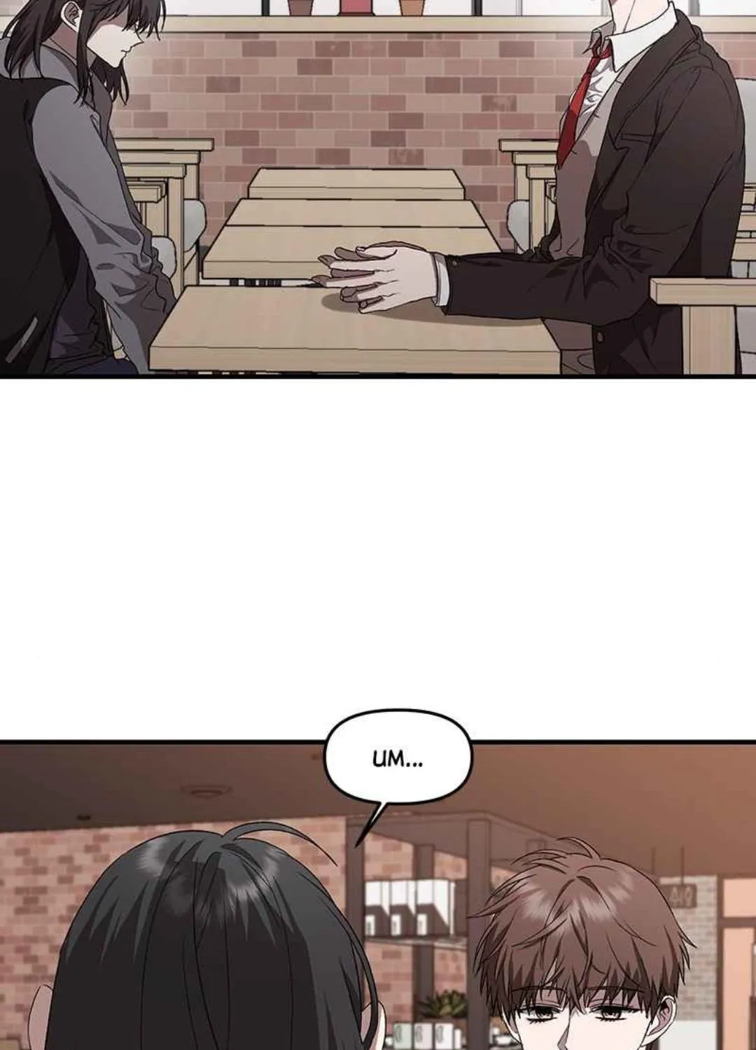Read Dreaming Freedom chapter 39 image 105 on Lezhin