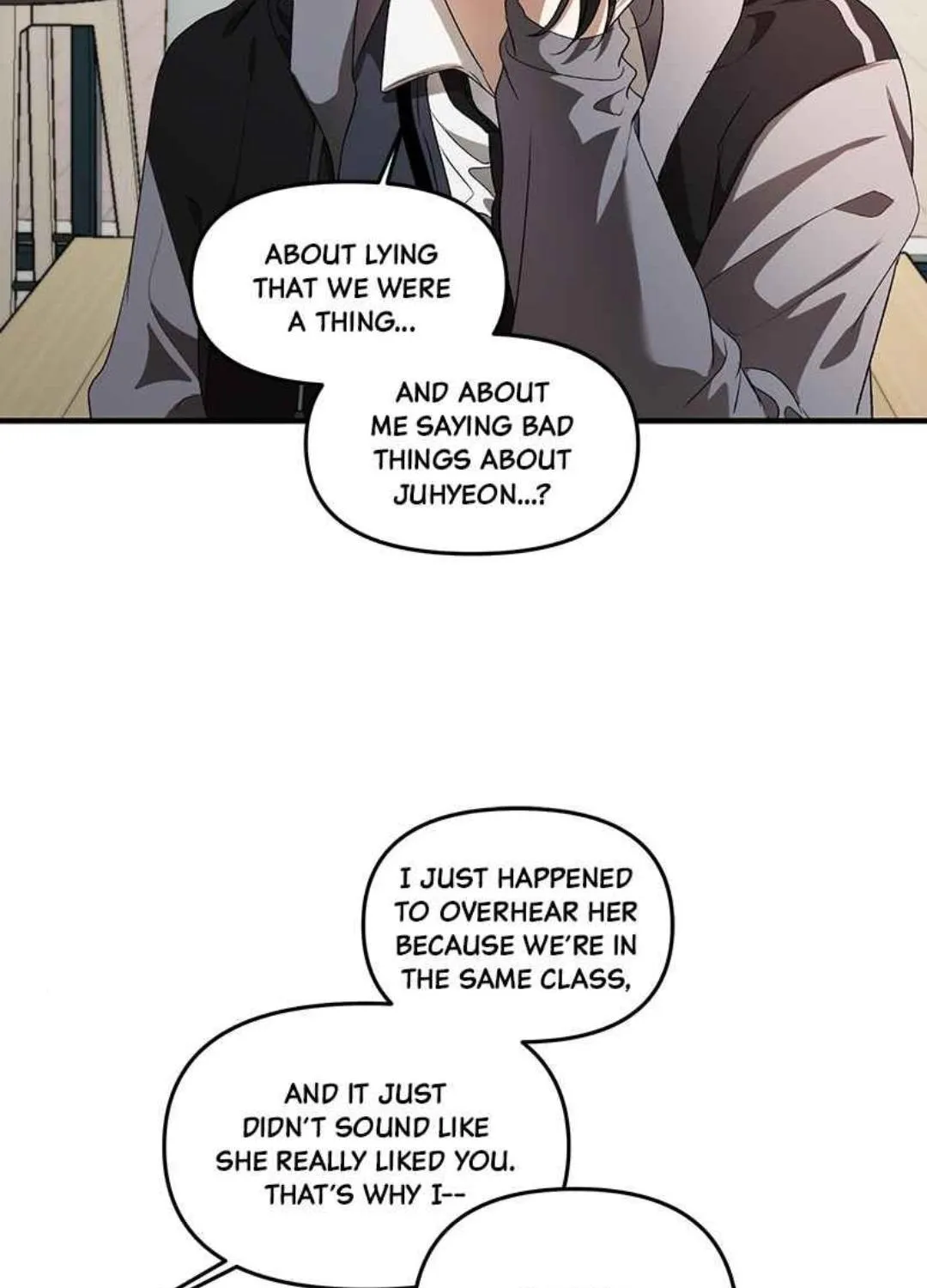 Read Dreaming Freedom chapter 39 image 107 on Lezhin