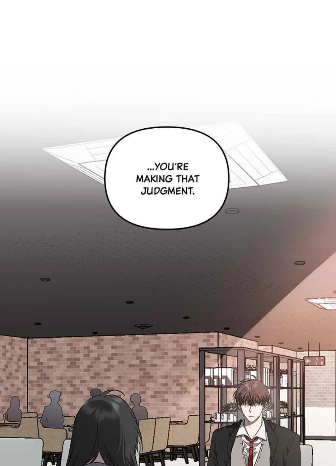Read Dreaming Freedom chapter 39 image 109 on Lezhin