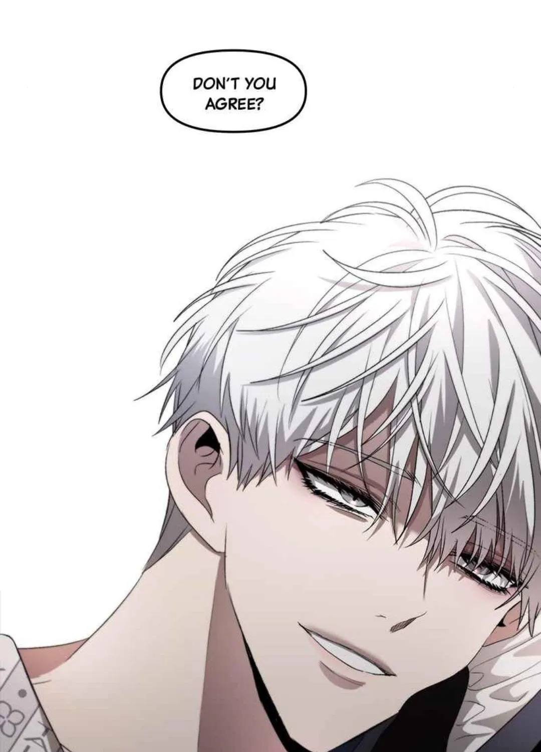 Read Dreaming Freedom chapter 39 image 11 on Lezhin