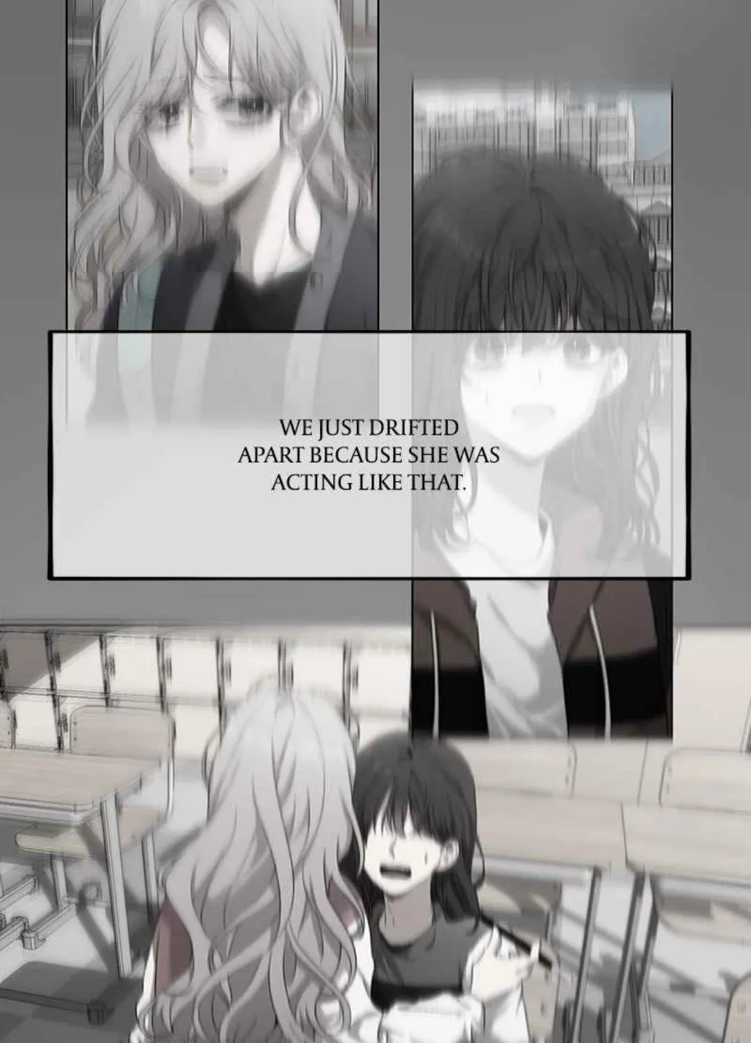 Read Dreaming Freedom chapter 39 image 122 on Lezhin