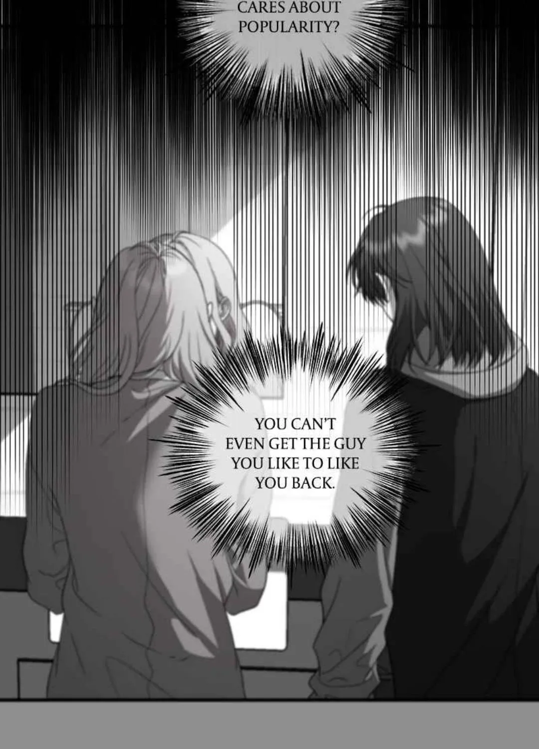 Read Dreaming Freedom chapter 39 image 125 on Lezhin