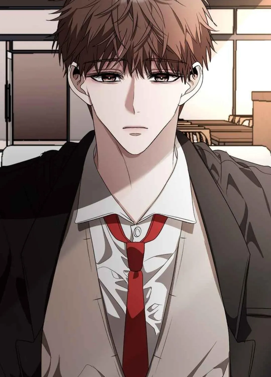 Read Dreaming Freedom chapter 39 image 129 on Lezhin