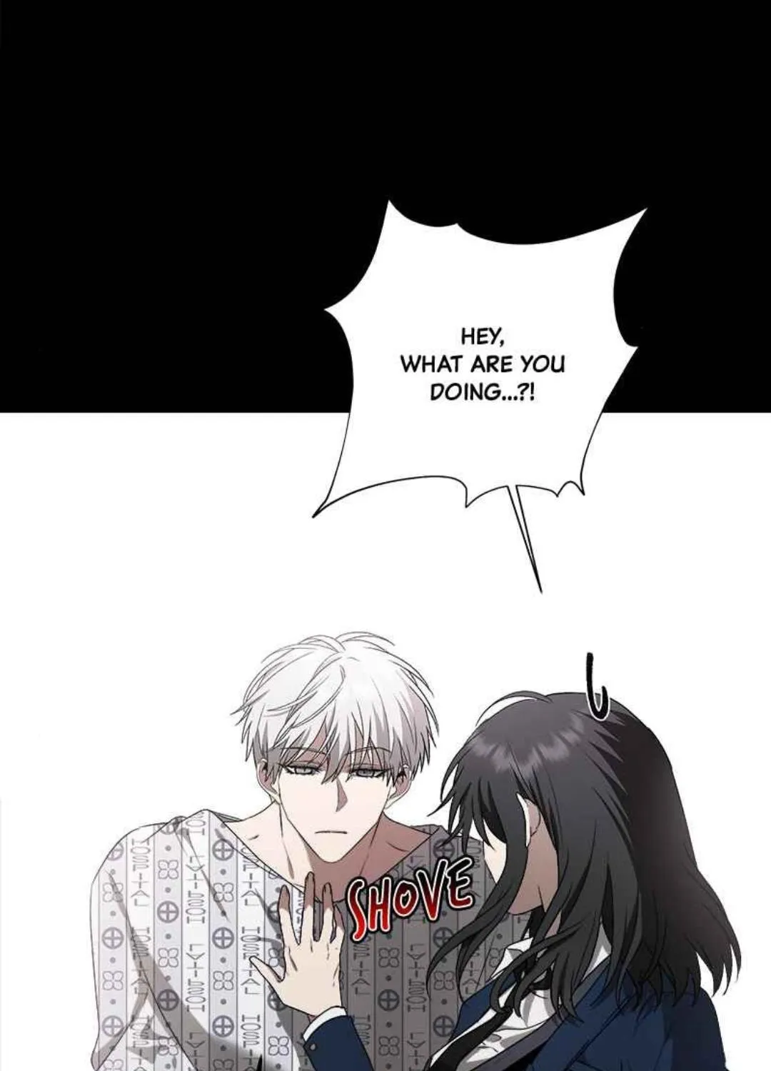 Read Dreaming Freedom chapter 39 image 13 on Lezhin