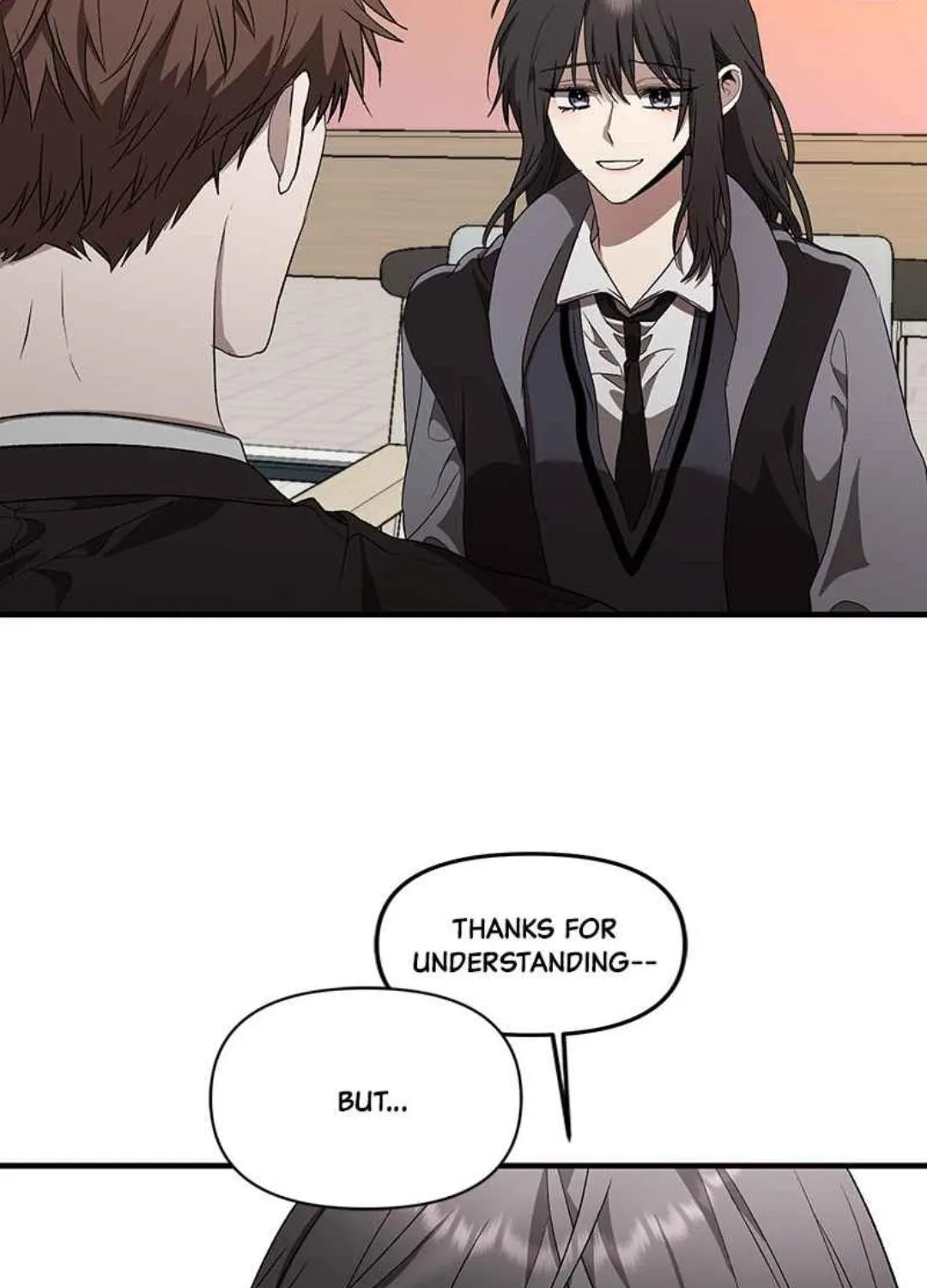 Read Dreaming Freedom chapter 39 image 131 on Lezhin
