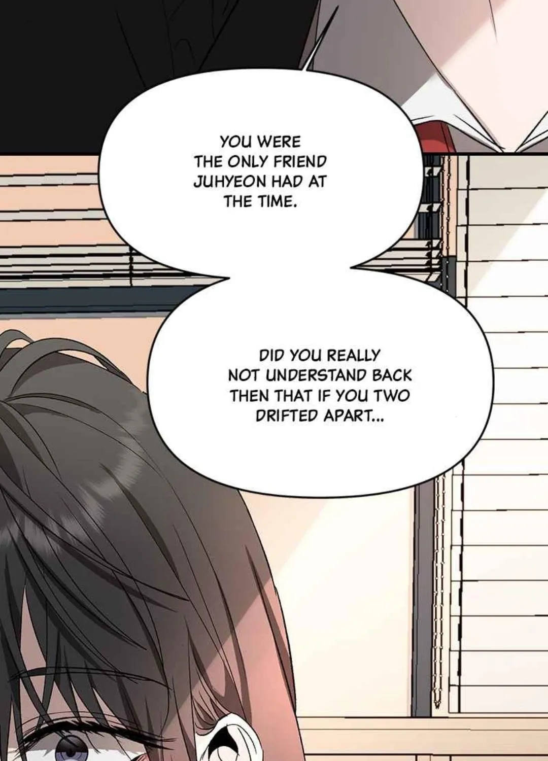 Read Dreaming Freedom chapter 39 image 134 on Lezhin