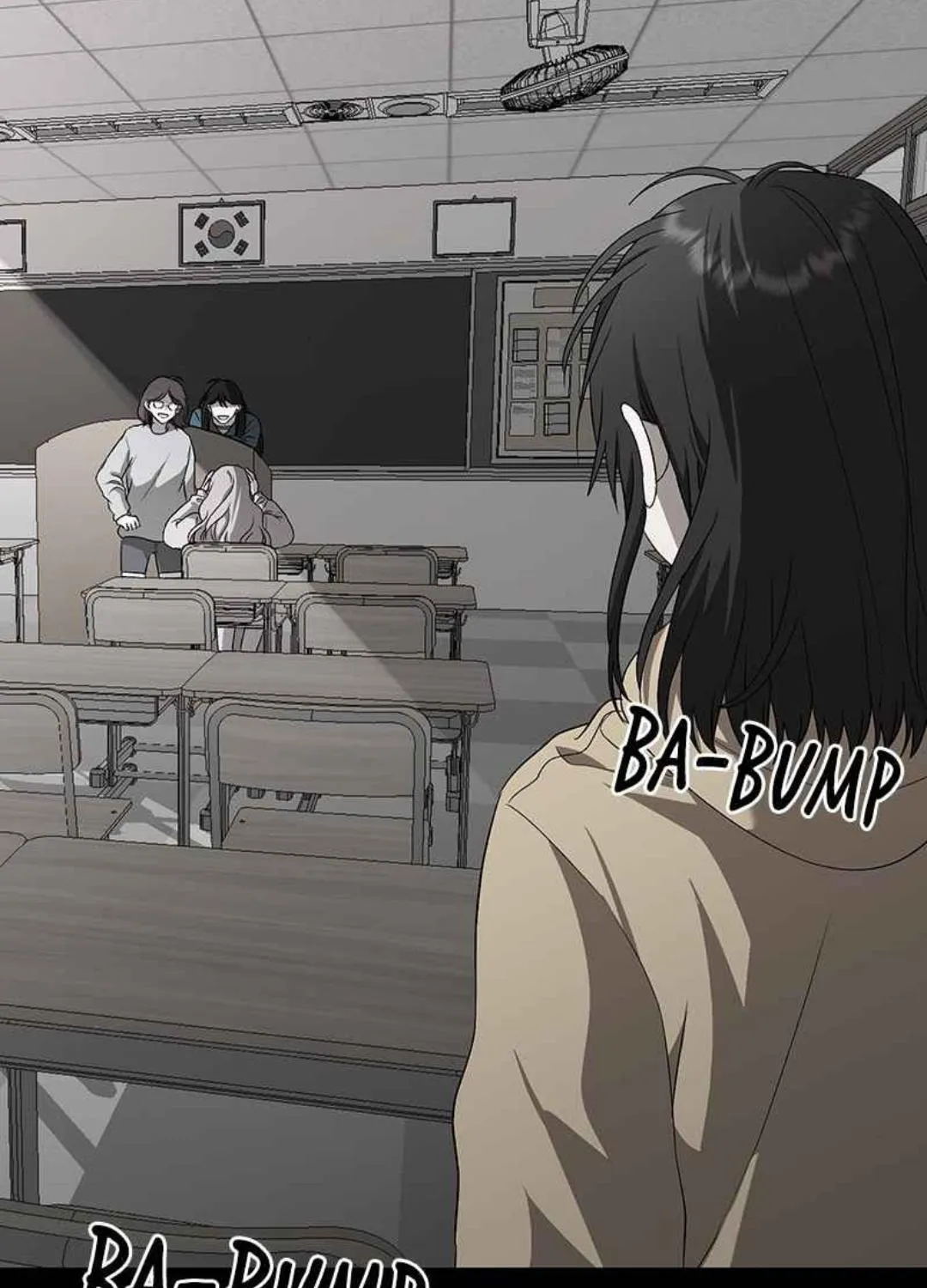 Read Dreaming Freedom chapter 39 image 138 on Lezhin