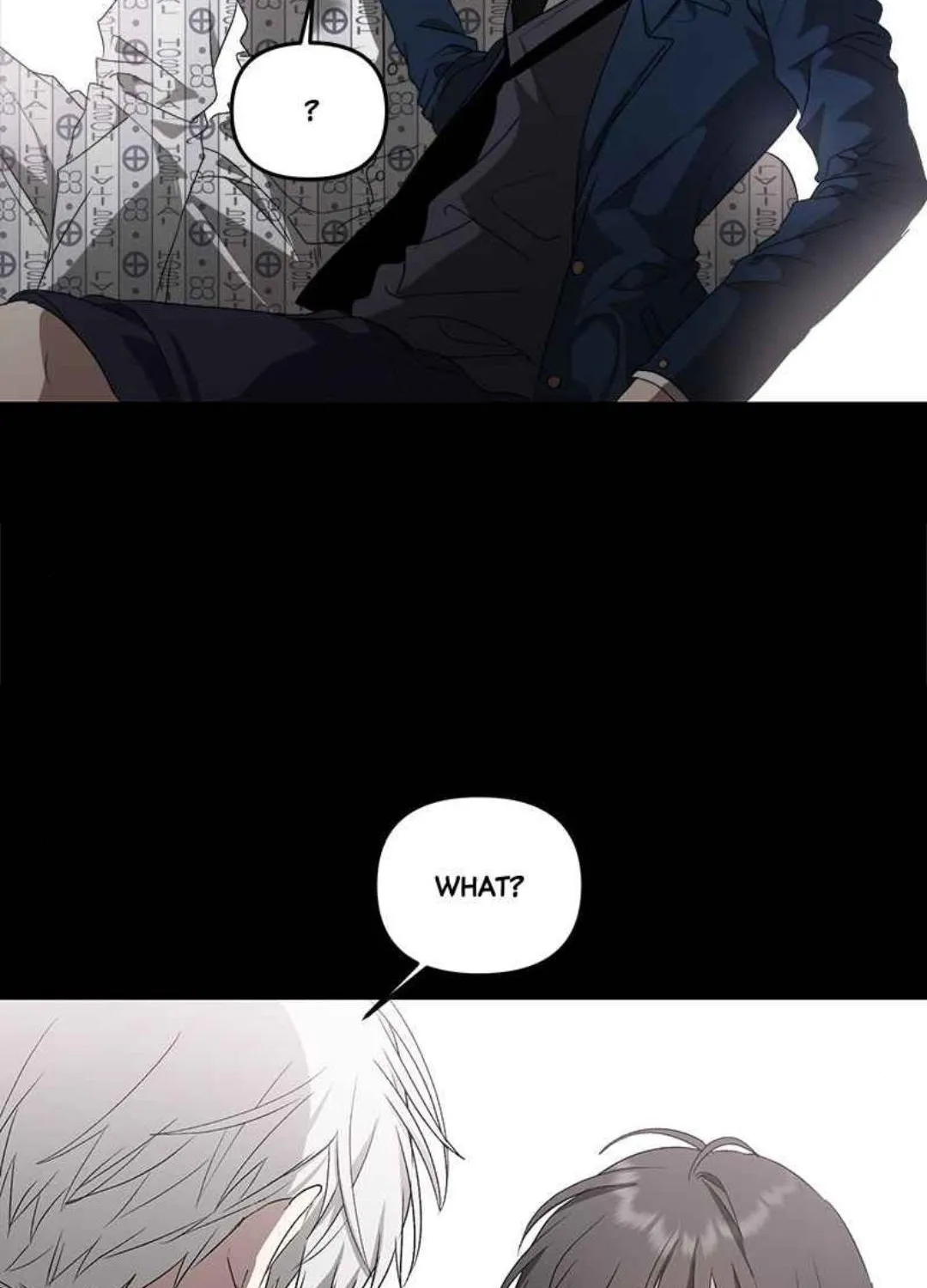 Read Dreaming Freedom chapter 39 image 14 on Lezhin