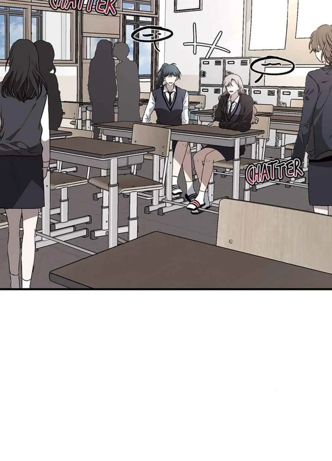 Read Dreaming Freedom chapter 39 image 151 on Lezhin