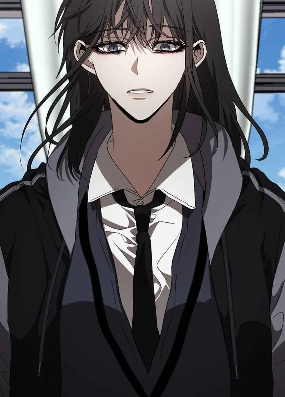Read Dreaming Freedom chapter 39 image 159 on Lezhin