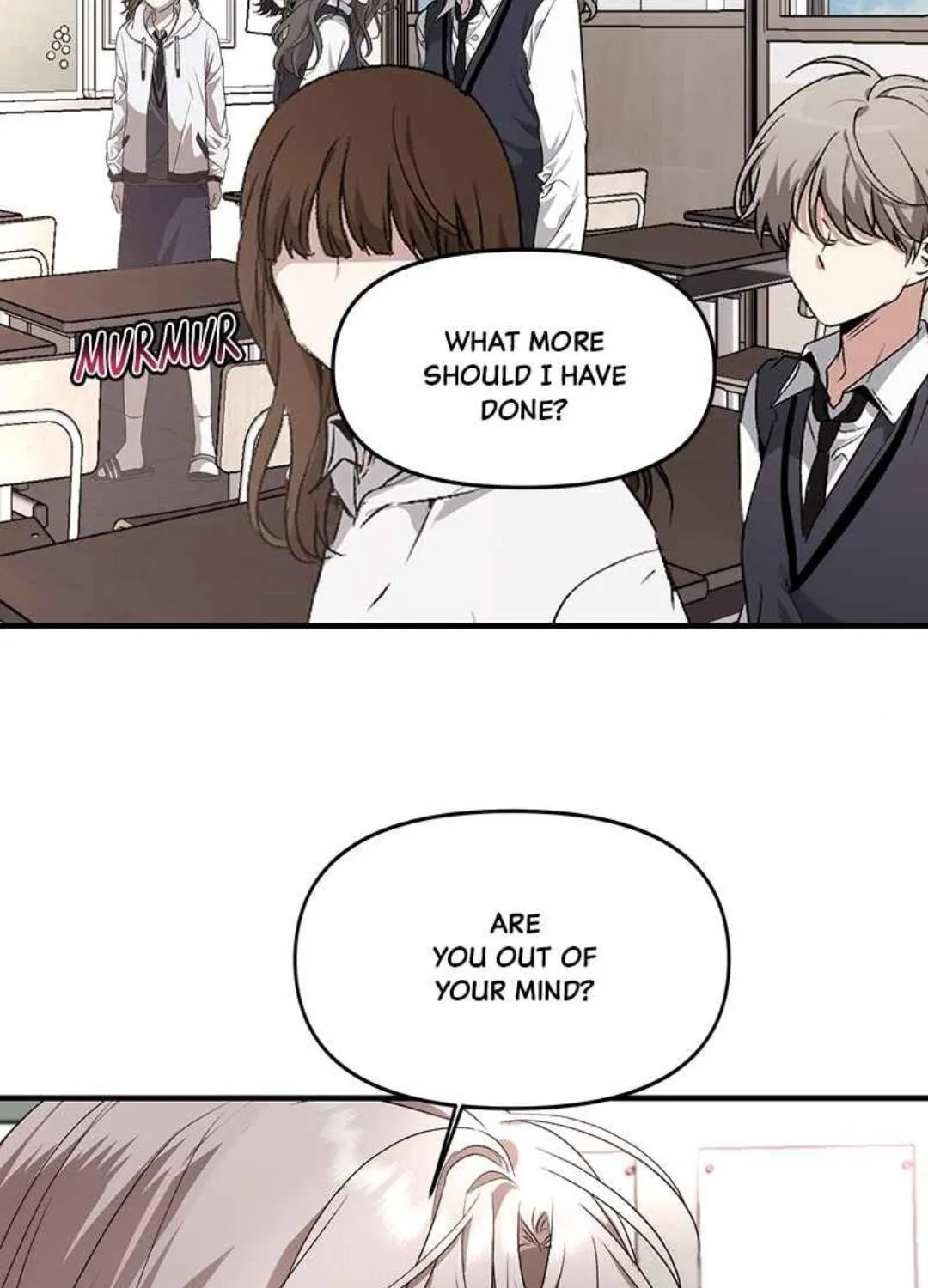 Read Dreaming Freedom chapter 39 image 161 on Lezhin
