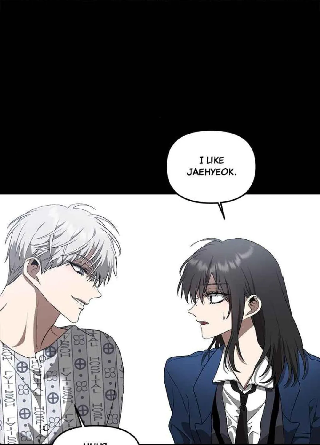 Read Dreaming Freedom chapter 39 image 17 on Lezhin