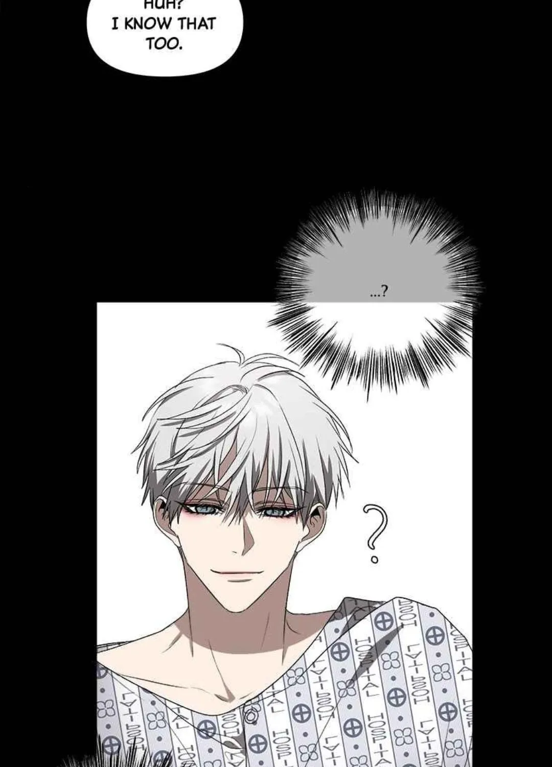 Read Dreaming Freedom chapter 39 image 18 on Lezhin