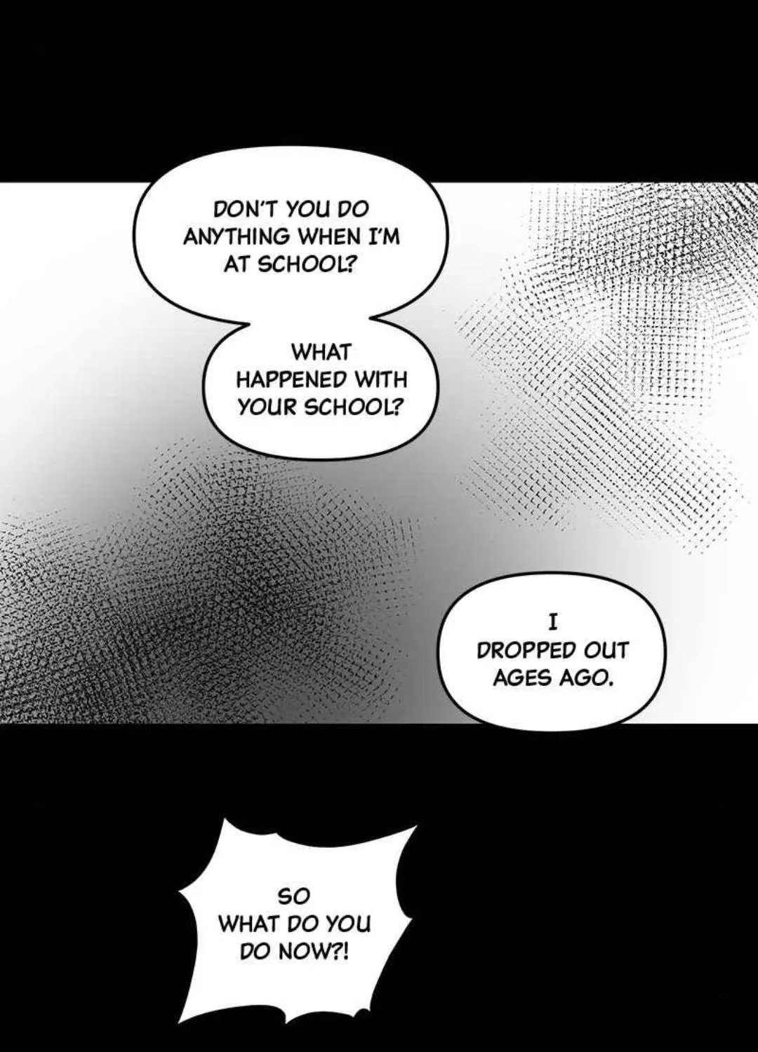 Read Dreaming Freedom chapter 39 image 2 on Lezhin