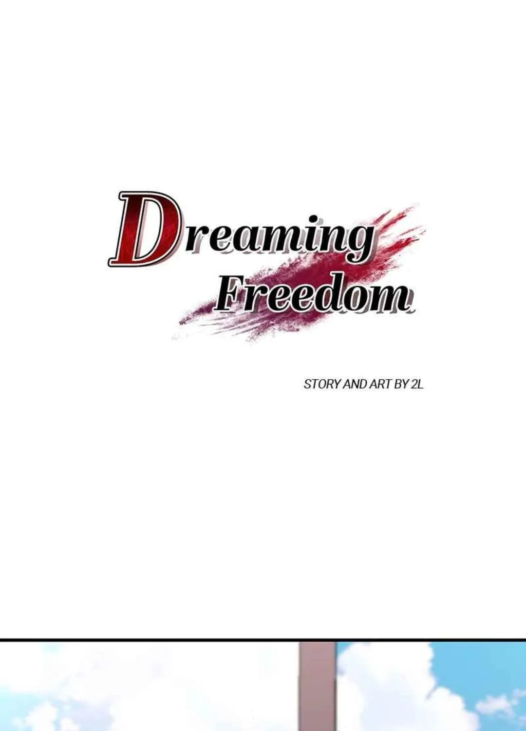 Read Dreaming Freedom chapter 39 image 20 on Lezhin