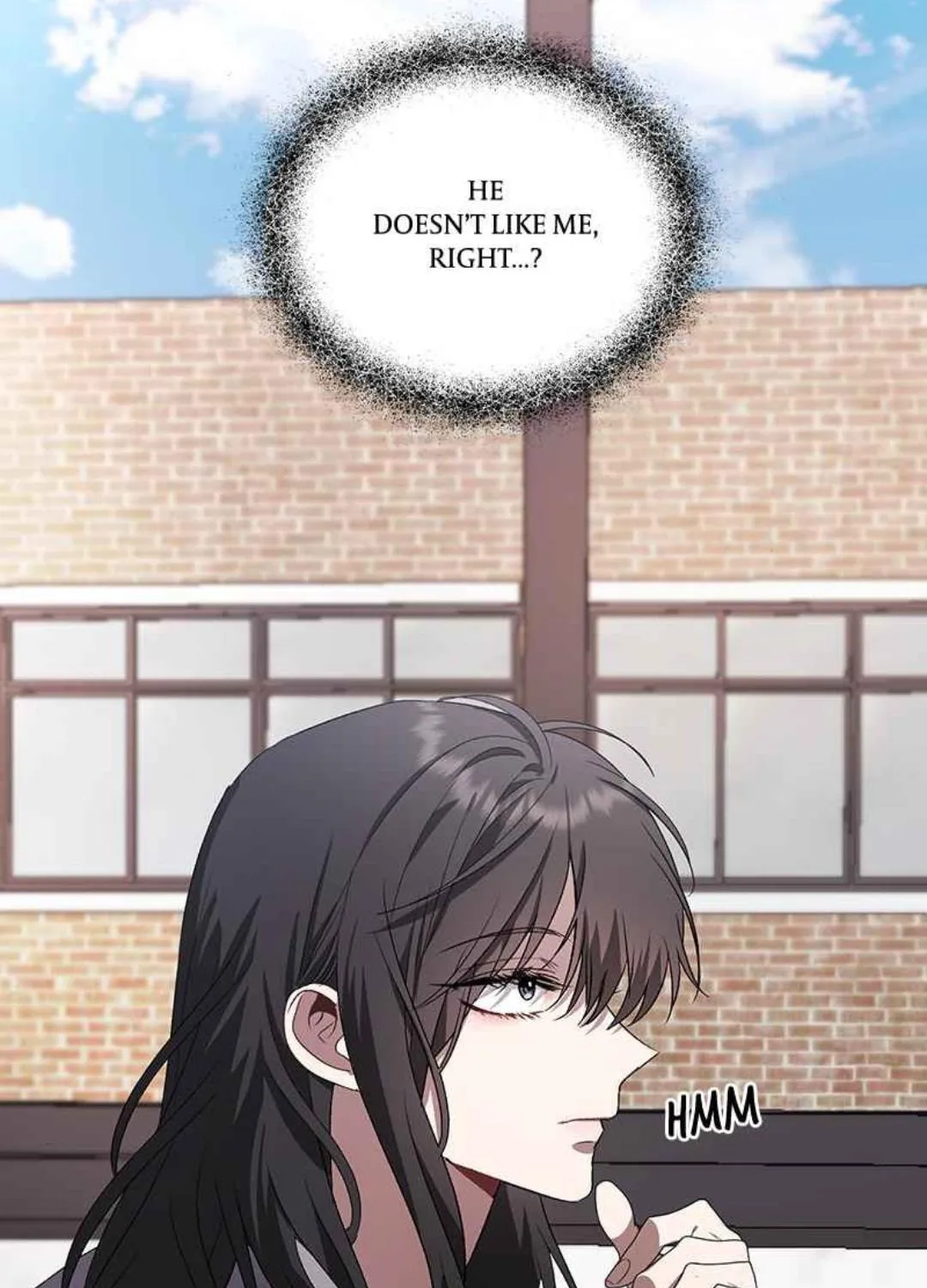Read Dreaming Freedom chapter 39 image 21 on Lezhin