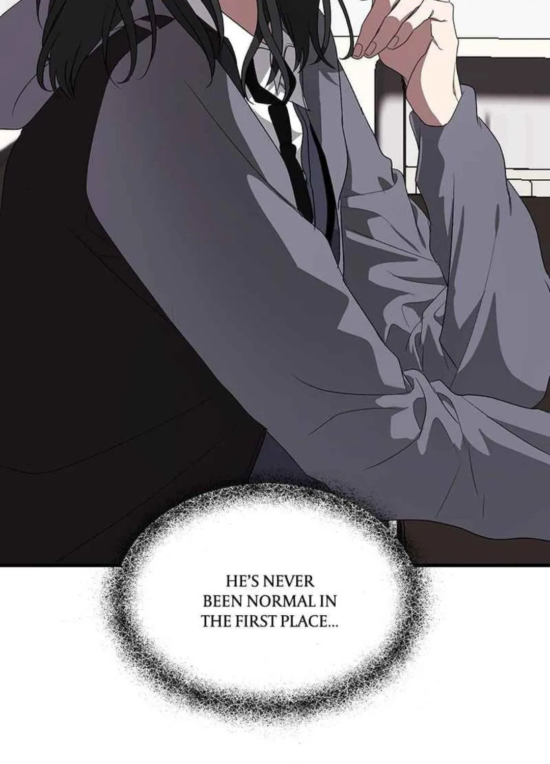Read Dreaming Freedom chapter 39 image 22 on Lezhin