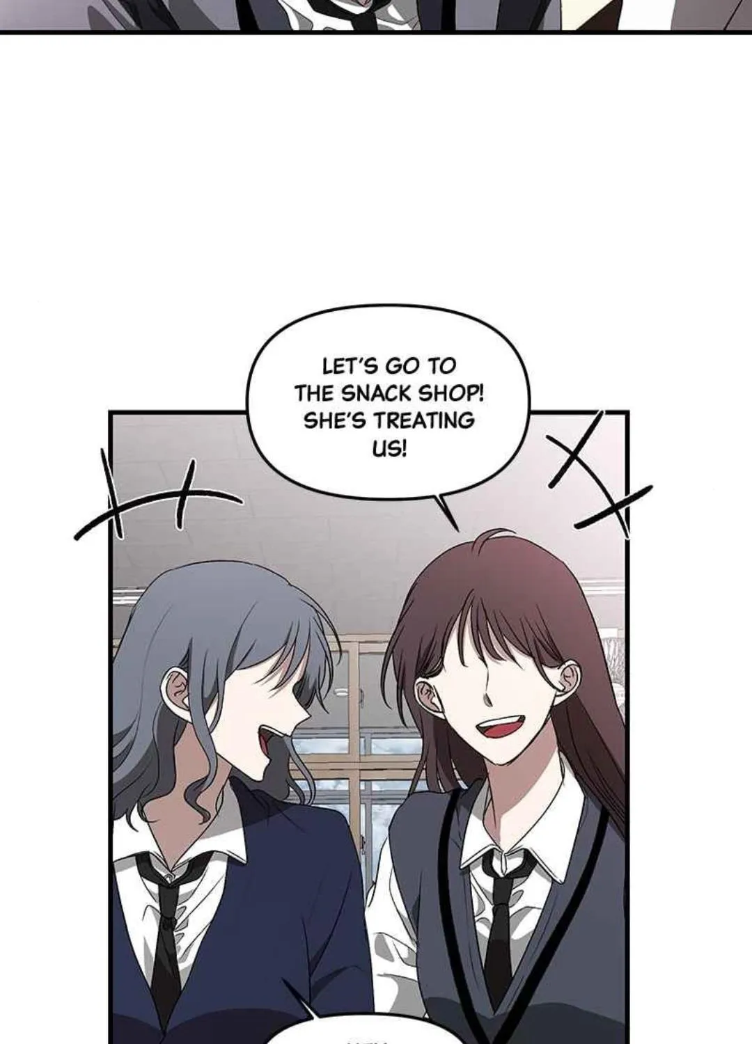 Read Dreaming Freedom chapter 39 image 24 on Lezhin