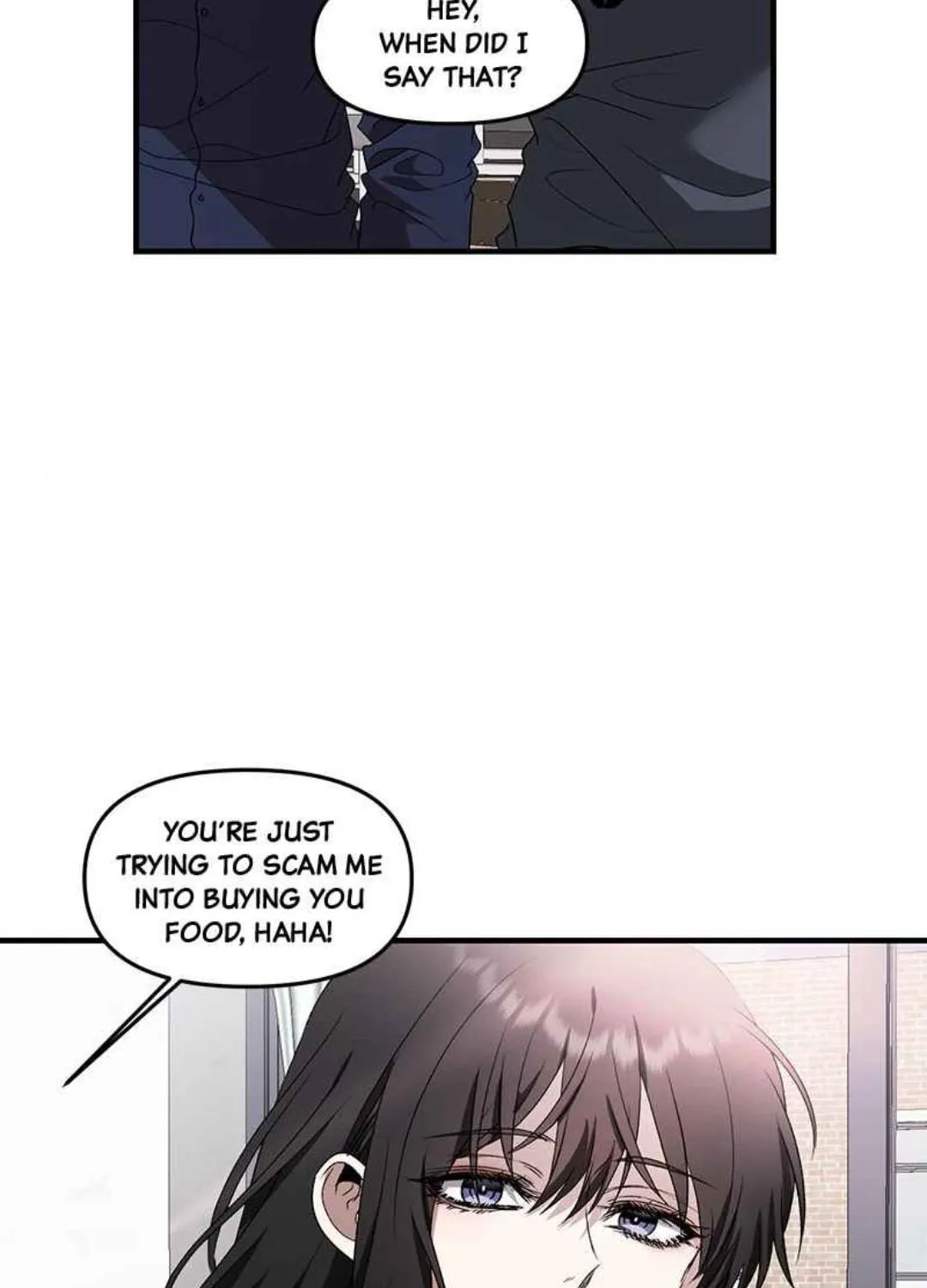 Read Dreaming Freedom chapter 39 image 25 on Lezhin