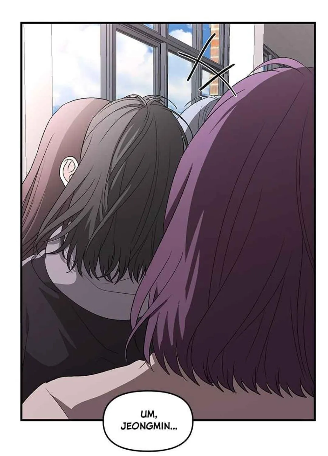Read Dreaming Freedom chapter 39 image 27 on Lezhin